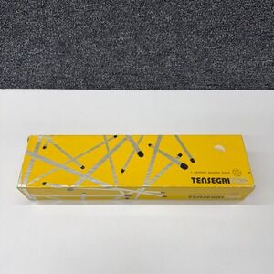 Vintage 1988 Tensegritoy Geodesic Building Puzzle Tensegrity Systems 29 Struts